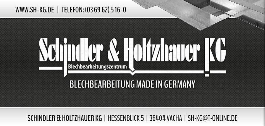 Schindler und Holzhauer KG